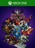 Shovel Knight (Xbox One)